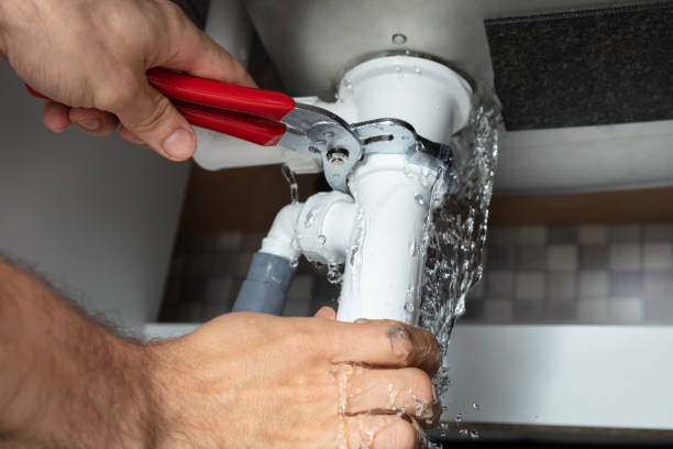 Best Commercial water damage restoration  in Osage City, KS