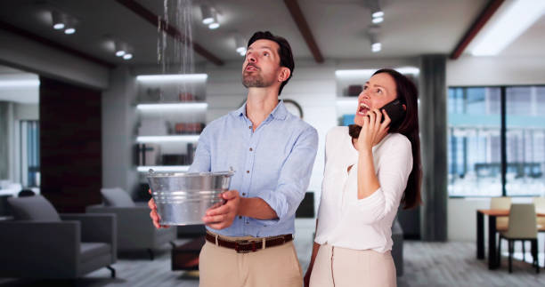 Best Emergency water damage restoration  in Osage City, KS